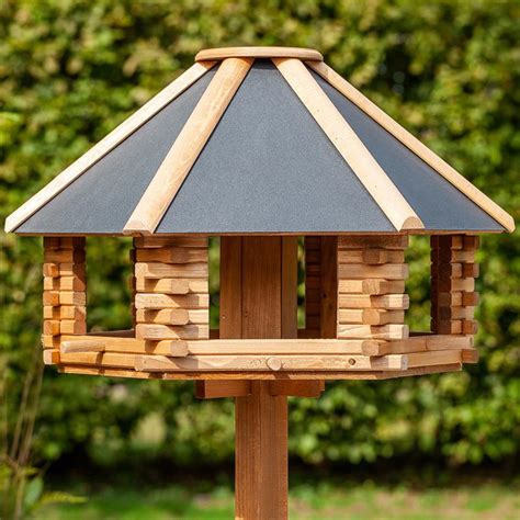 bird homes uk.